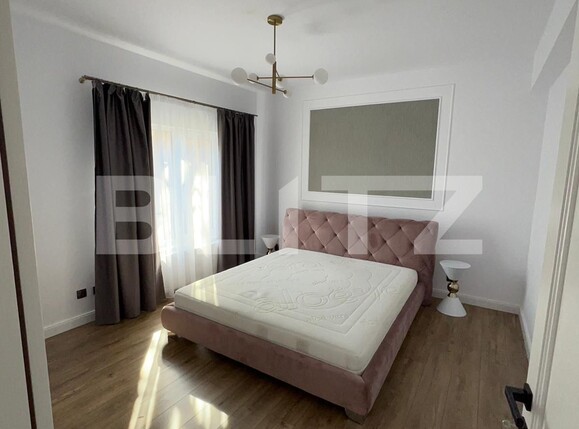 Apartament de închiriat 3 camere Andrei Mureşanu - 110456AI | BLITZ Cluj-Napoca | Poza5