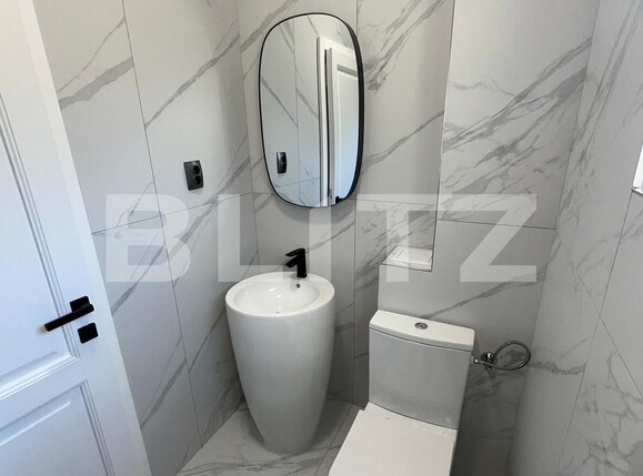 Apartament de închiriat 3 camere Andrei Mureşanu - 110456AI | BLITZ Cluj-Napoca | Poza10