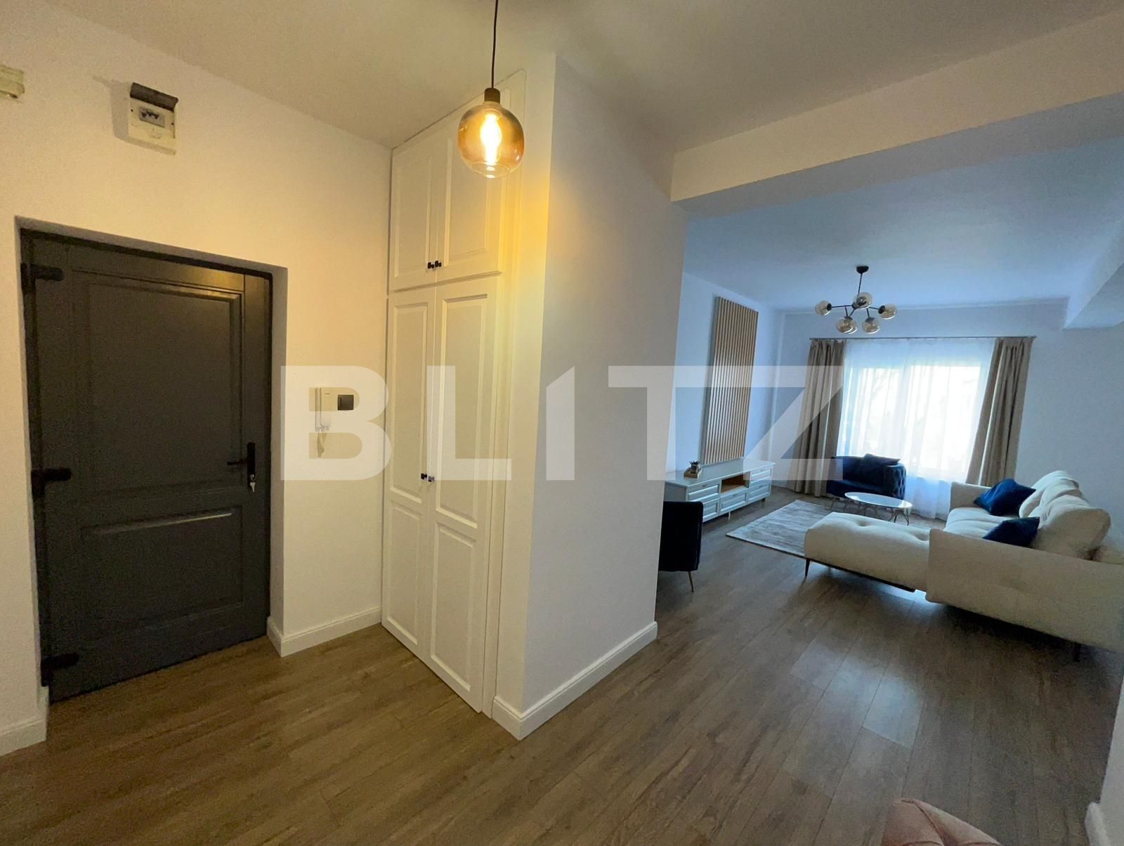 Apartament de închiriat 3 camere Andrei Mureşanu - 110456AI | BLITZ Cluj-Napoca | Poza2