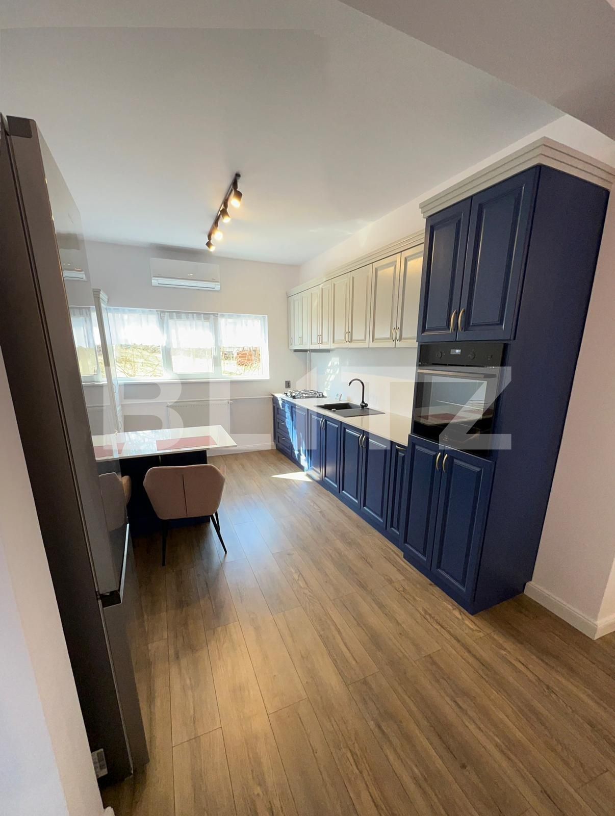 Apartament de închiriat 3 camere Andrei Mureşanu - 110456AI | BLITZ Cluj-Napoca | Poza3