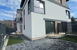 Casa tip Duplex, 105mp, 175mp teren, Zona Borhanci