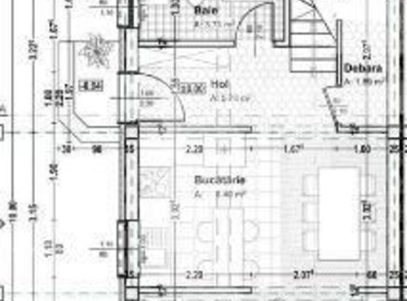 Casa de vânzare 4 camere Borhanci - 110459CV | BLITZ Cluj-Napoca | Poza4