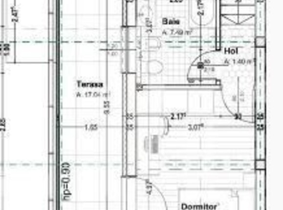 Casa de vânzare 4 camere Borhanci - 110459CV | BLITZ Cluj-Napoca | Poza3