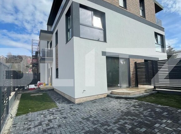 Casa de vânzare 4 camere Borhanci - 110459CV | BLITZ Cluj-Napoca | Poza2