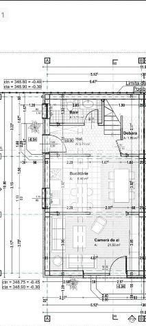 Casa de vânzare 4 camere Borhanci - 110459CV | BLITZ Cluj-Napoca | Poza4