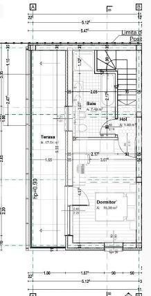 Casa de vânzare 4 camere Borhanci - 110459CV | BLITZ Cluj-Napoca | Poza3