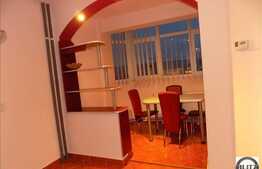 Apartament 2 camere, 65 mp, decomandat, mobilat modern, zona Piata Marasti