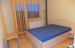 Apartament 2 camere, 65 mp, decomandat, mobilat modern, zona Piata Marasti