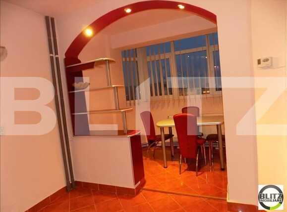Apartament de închiriat 2 camere Marasti - 11046AI | BLITZ Cluj-Napoca | Poza8