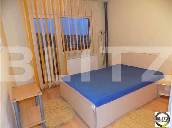 Apartament de închiriat 2 camere Marasti - 11046AI | BLITZ Cluj-Napoca | Poza1