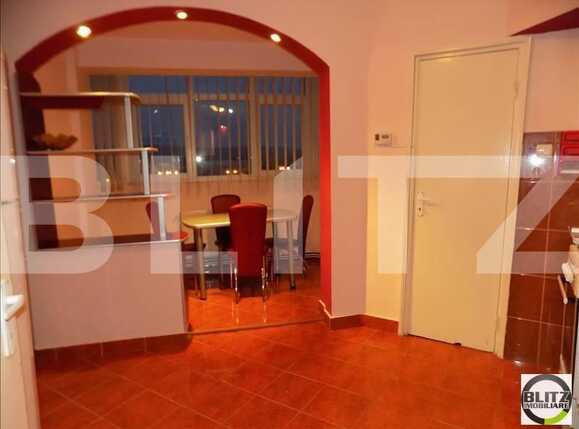 Apartament de închiriat 2 camere Marasti - 11046AI | BLITZ Cluj-Napoca | Poza7