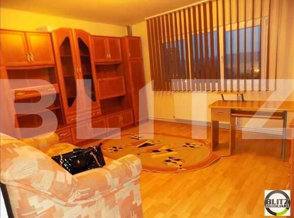 Apartament de închiriat 2 camere Marasti - 11046AI | BLITZ Cluj-Napoca | Poza5