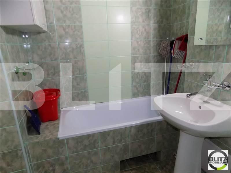 Apartament de închiriat 2 camere Marasti - 11046AI | BLITZ Cluj-Napoca | Poza11