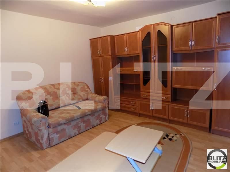 Apartament de închiriat 2 camere Marasti - 11046AI | BLITZ Cluj-Napoca | Poza6