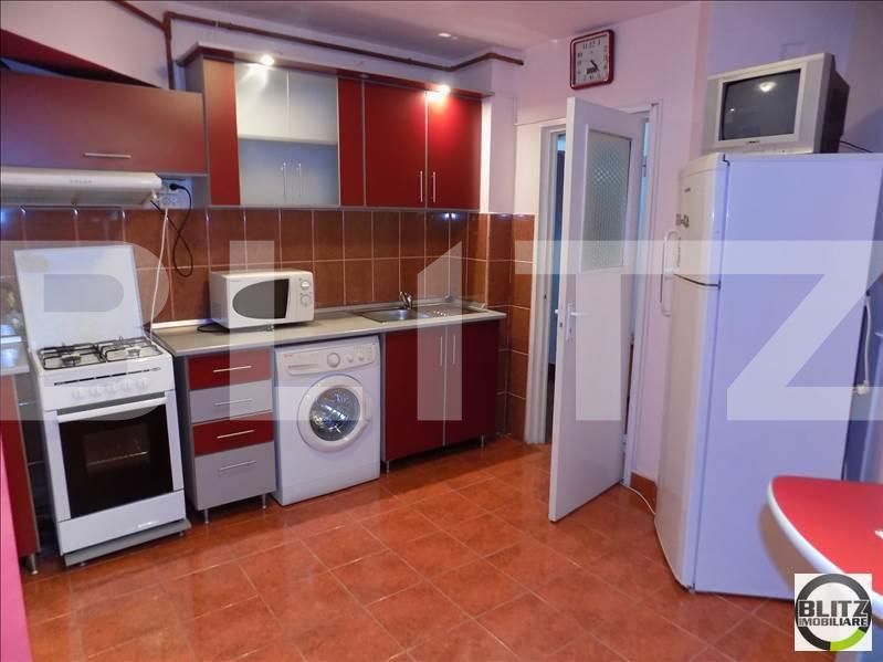 Apartament de închiriat 2 camere Marasti - 11046AI | BLITZ Cluj-Napoca | Poza9