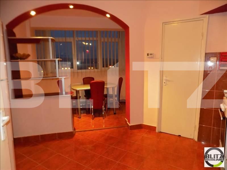 Apartament de închiriat 2 camere Marasti - 11046AI | BLITZ Cluj-Napoca | Poza7