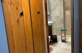 Apartament 2 camere, ultrafinisat, etaj intermediar, zona străzii Horea