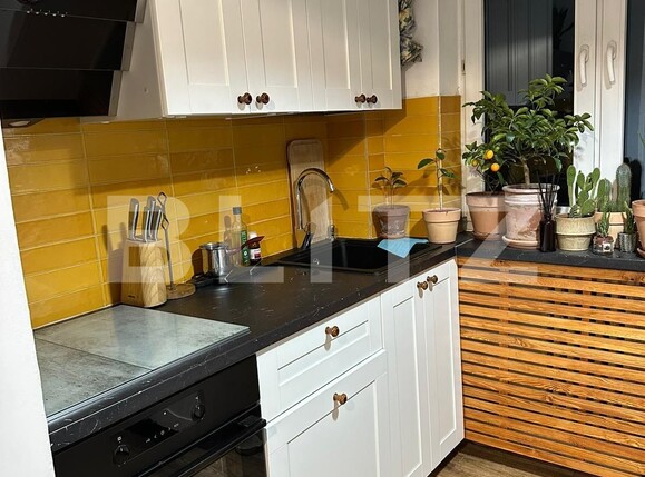 Apartament de vânzare 2 camere Central - 110463AV | BLITZ Cluj-Napoca | Poza4