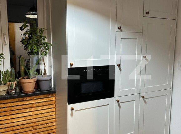 Apartament de vânzare 2 camere Central - 110463AV | BLITZ Cluj-Napoca | Poza5