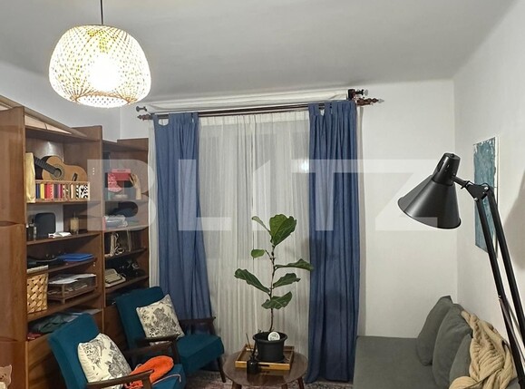 Apartament de vânzare 2 camere Central - 110463AV | BLITZ Cluj-Napoca | Poza1