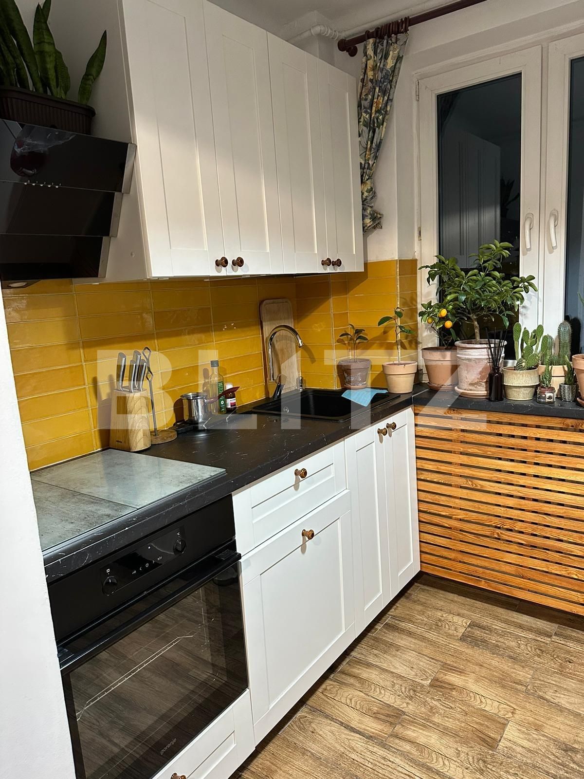 Apartament de vânzare 2 camere Central - 110463AV | BLITZ Cluj-Napoca | Poza4