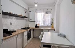 PRELUARE CHIRIASI! Apartament 2 camere, intermediar, parcare, Zona Terra
