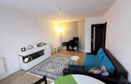 PRELUARE CHIRIASI! Apartament 2 camere, intermediar, parcare, Zona Terra