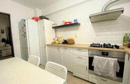 PRELUARE CHIRIASI! Apartament 2 camere, intermediar, parcare, Zona Terra