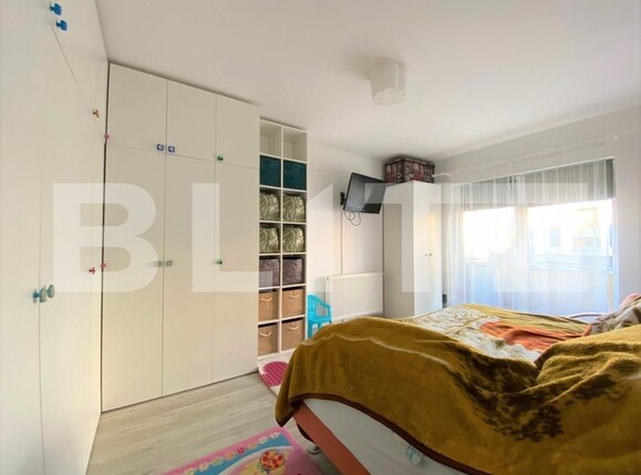 Apartament de vânzare 2 camere Floreşti - 110467AV | BLITZ Cluj-Napoca | Poza1