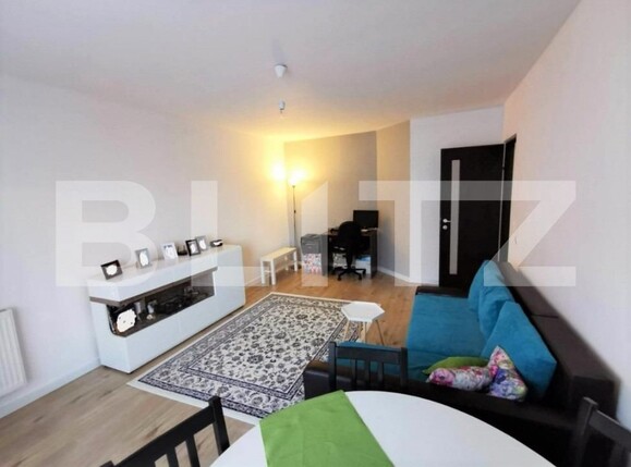 Apartament de vânzare 2 camere Floreşti - 110467AV | BLITZ Cluj-Napoca | Poza2