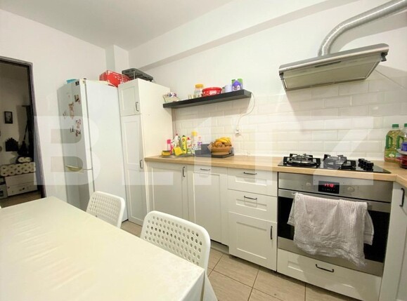 Apartament de vânzare 2 camere Floreşti - 110467AV | BLITZ Cluj-Napoca | Poza7