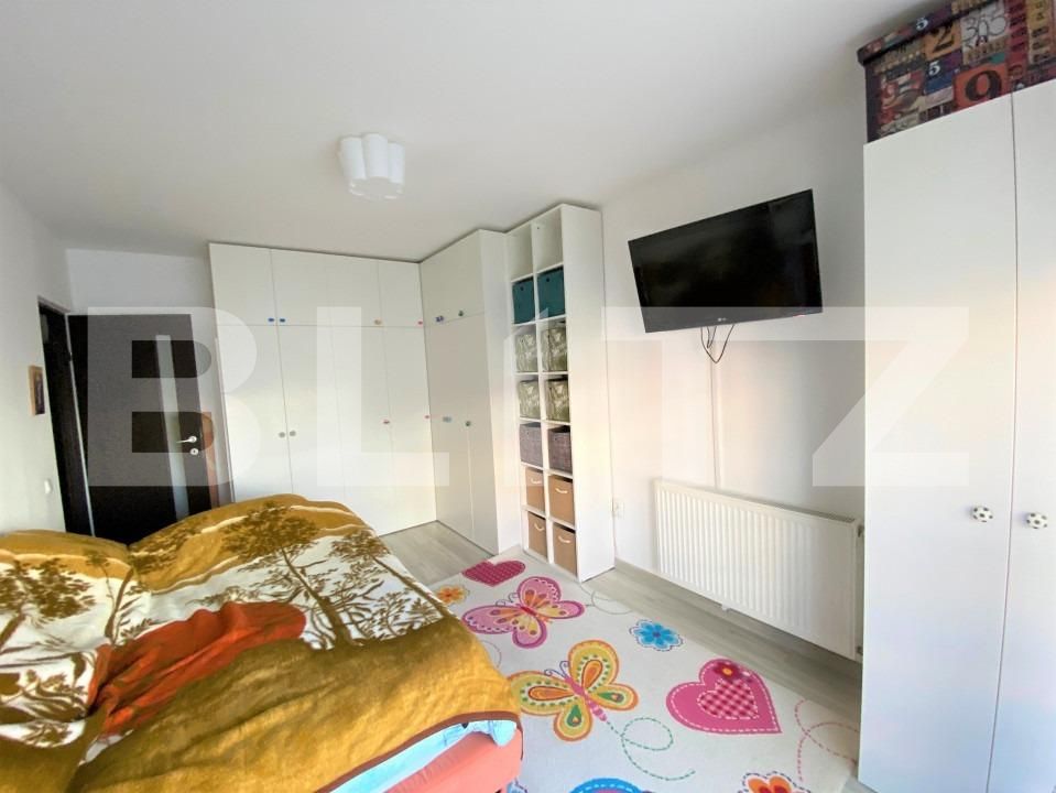 Apartament de vânzare 2 camere Floreşti - 110467AV | BLITZ Cluj-Napoca | Poza3