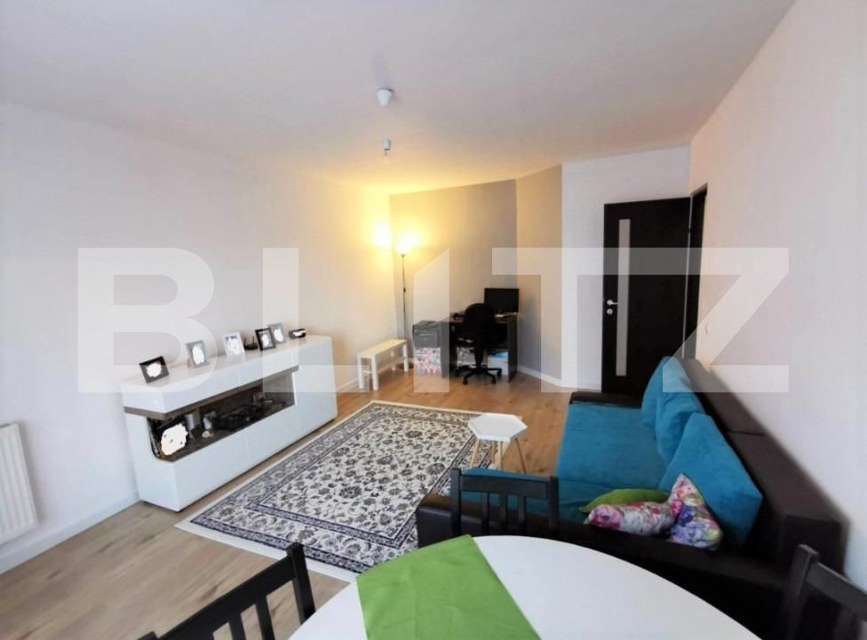 Apartament de vânzare 2 camere Floreşti - 110467AV | BLITZ Cluj-Napoca | Poza2