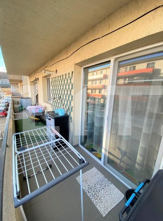 Apartament de vânzare 2 camere Floreşti - 110467AV | BLITZ Cluj-Napoca | Poza9