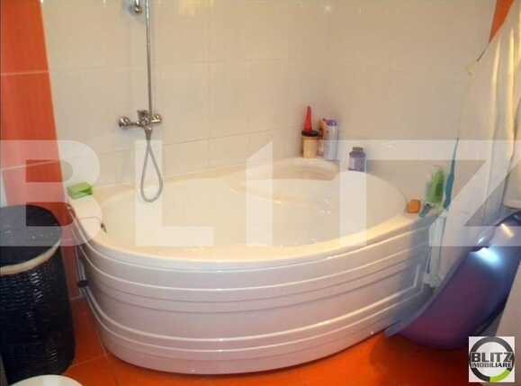 Apartament de închiriat 2 camere Manastur - 11047AI | BLITZ Cluj-Napoca | Poza10