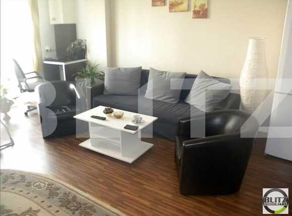 Apartament de închiriat 2 camere Manastur - 11047AI | BLITZ Cluj-Napoca | Poza1