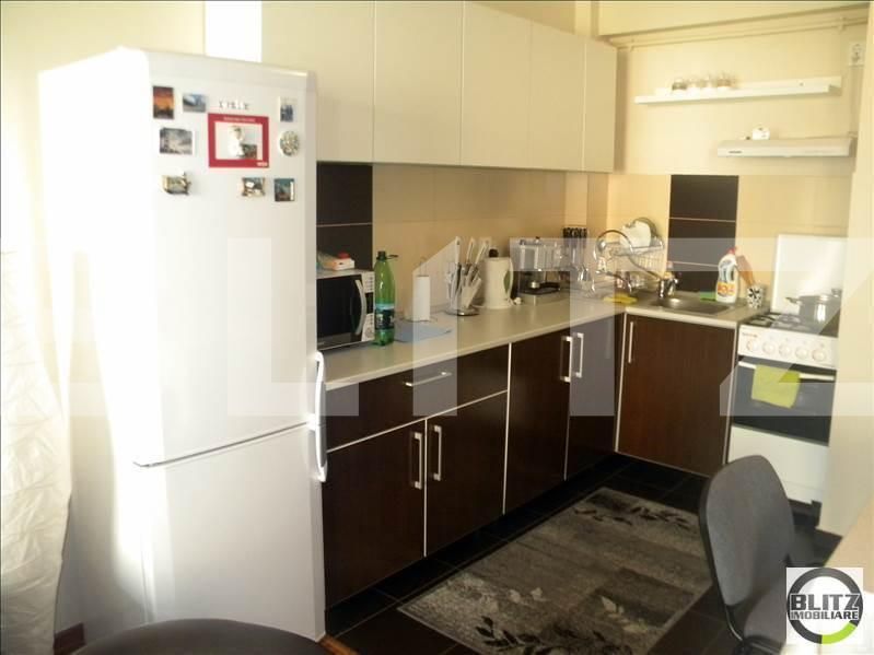 Apartament de închiriat 2 camere Manastur - 11047AI | BLITZ Cluj-Napoca | Poza6