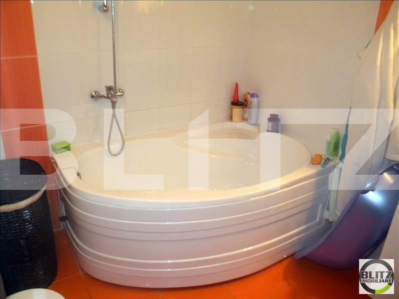 Apartament de închiriat 2 camere Manastur - 11047AI | BLITZ Cluj-Napoca | Poza10