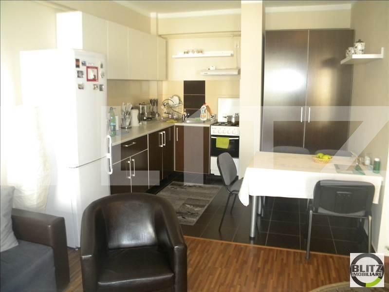 Apartament de închiriat 2 camere Manastur - 11047AI | BLITZ Cluj-Napoca | Poza5