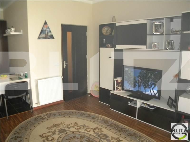 Apartament de închiriat 2 camere Manastur - 11047AI | BLITZ Cluj-Napoca | Poza3