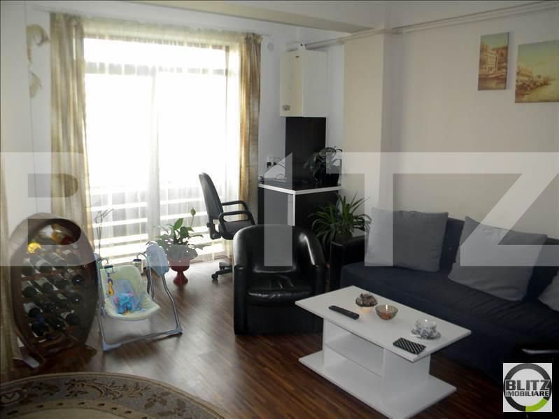 Apartament de închiriat 2 camere Manastur - 11047AI | BLITZ Cluj-Napoca | Poza2