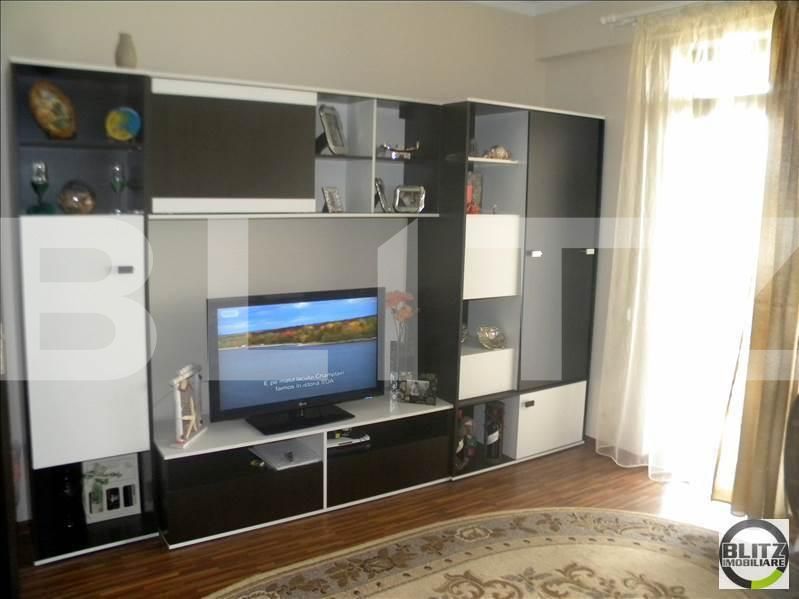 Apartament de închiriat 2 camere Manastur - 11047AI | BLITZ Cluj-Napoca | Poza4