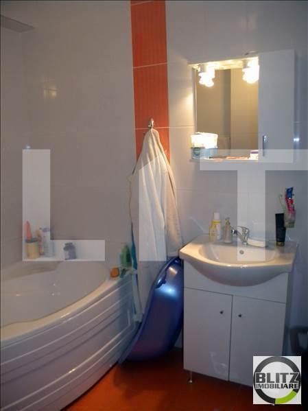 Apartament de închiriat 2 camere Manastur - 11047AI | BLITZ Cluj-Napoca | Poza11