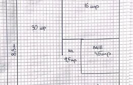 Casa individuala, 170 mp, curte de 500 mp cu 10 parcari