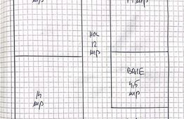 Casa individuala, 170 mp, curte de 500 mp cu 10 parcari