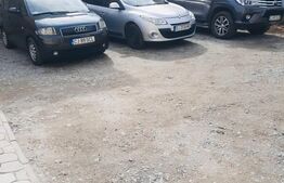 Casa individuala, 170 mp, curte de 500 mp cu 10 parcari