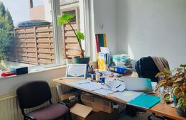 Casa individuala, 170 mp, curte de 500 mp cu 10 parcari