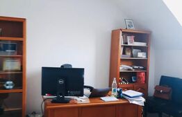 Casa individuala, 170 mp, curte de 500 mp cu 10 parcari