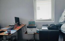 Casa individuala, 170 mp, curte de 500 mp cu 10 parcari