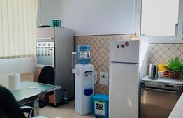 Casa individuala, 170 mp, curte de 500 mp cu 10 parcari